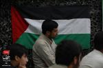 حمایت از جبهه مقاومت فلسطین، جمعه ۲۸ مهر ۱۴۰۲